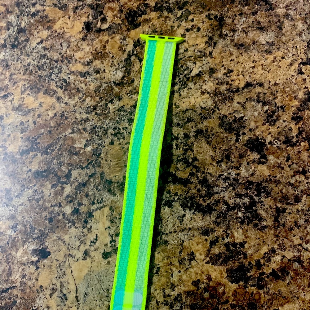 Elastic Apple Watch bands 38-40mm